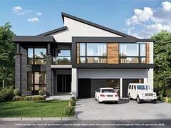 LOT 4 PLOVER MILLS Road Ilderton Ontario, N0M 2A0