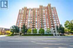 442 MAPLE Avenue Unit# 801 | Burlington Ontario | Slide Image One