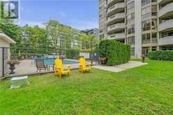 1237 NORTH SHORE Boulevard E Unit# 903 | Burlington Ontario | Slide Image Five