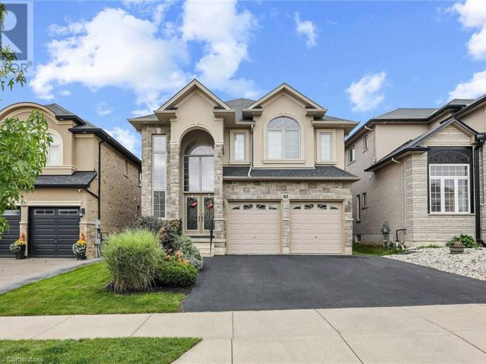 183 CHAMBERS Drive, Ancaster, Ontario L9K 0C2