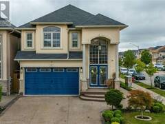 97 CHARTWELL Circle Hamilton Ontario, L9A 0L4