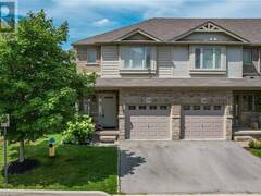 6 CHESTNUT Drive Unit# 35 Grimsby Ontario, L3M 0C4