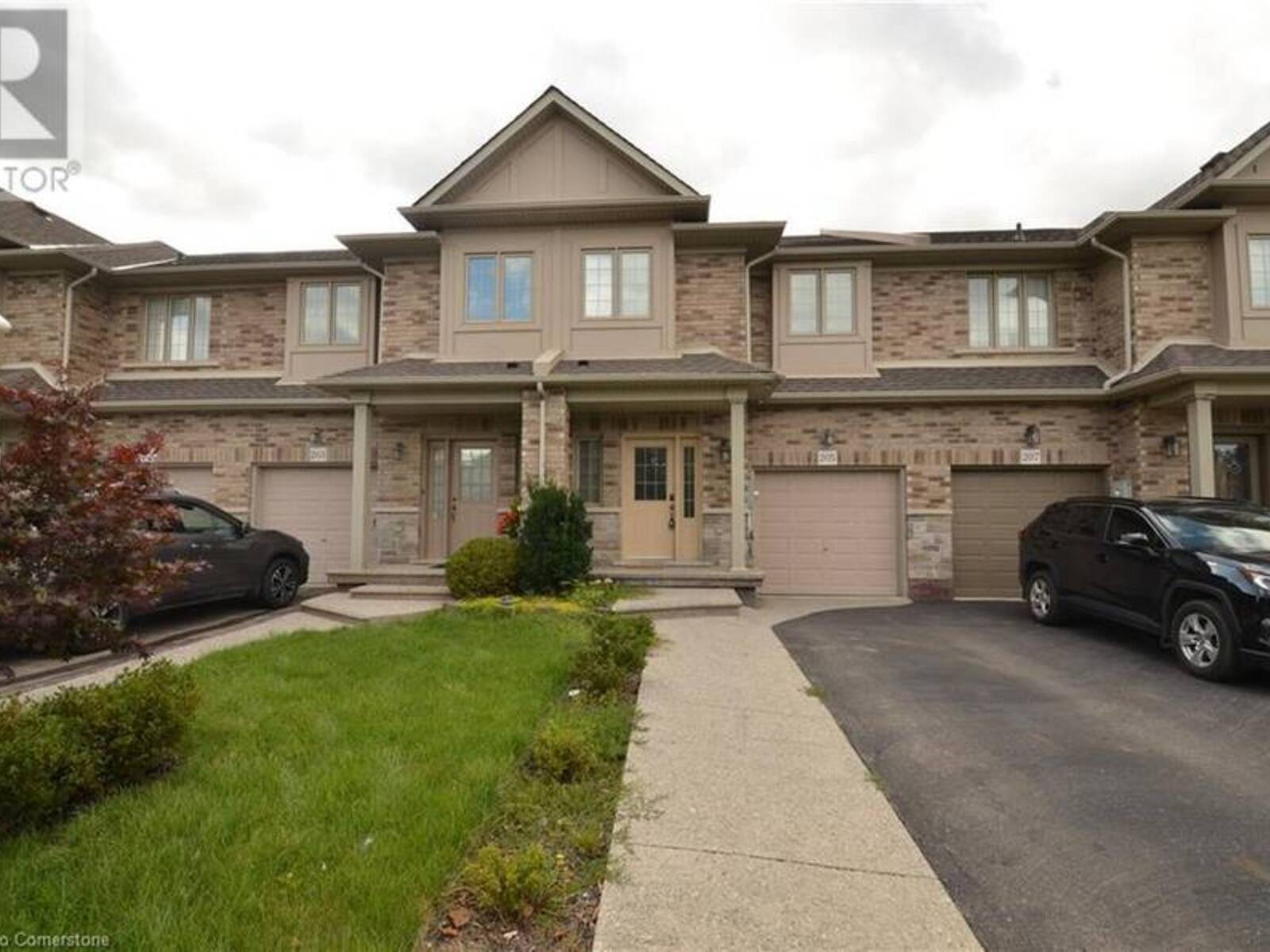 205 TANGLEWOOD Drive, Binbrook, Ontario L0R 1C0