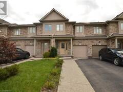 205 TANGLEWOOD Drive Binbrook Ontario, L0R 1C0