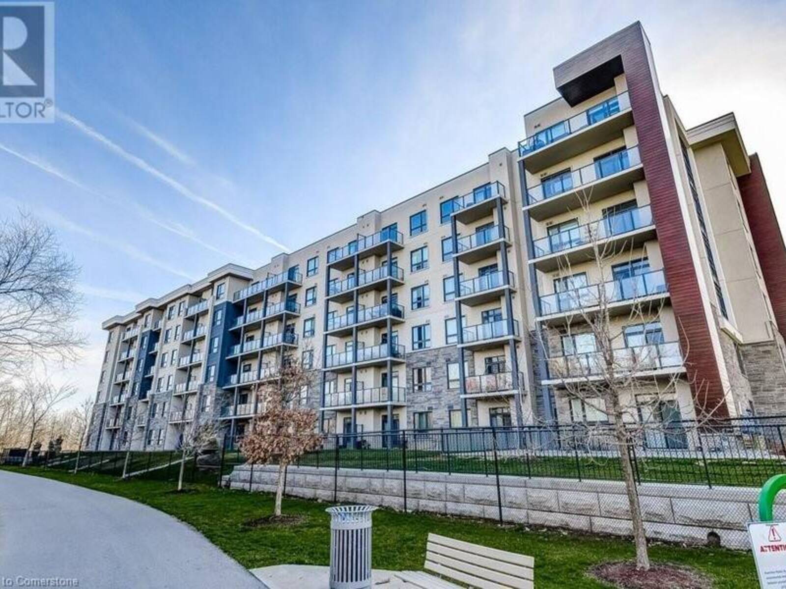 125 SHOREVIEW Place Unit# 627, Stoney Creek, Ontario L8E 0K3