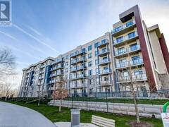 125 SHOREVIEW Place Unit# 627 Stoney Creek Ontario, L8E 0K3