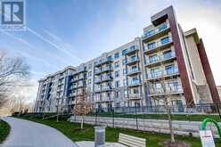 125 SHOREVIEW Place Unit# 627 | Stoney Creek Ontario | Slide Image One