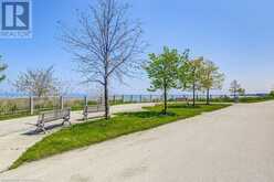 125 SHOREVIEW Place Unit# 627 | Stoney Creek Ontario | Slide Image Thirty-four