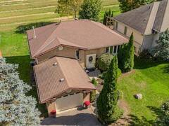 119 DUNCOMBE Road Waterford Ontario, N0E 1Y0