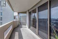 1201 NORTH SHORE Boulevard E Unit# 606 | Burlington Ontario | Slide Image Twenty-four