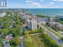 1201 NORTH SHORE Boulevard E Unit# 606 | Burlington Ontario | Slide Image Three