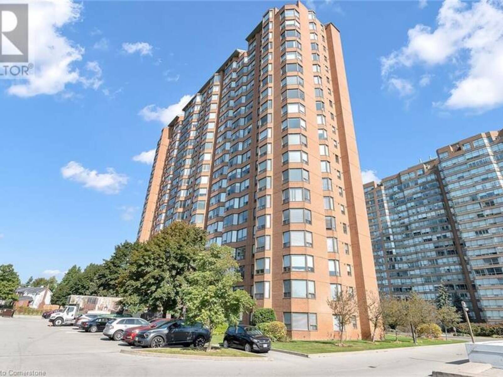 1270 MAPLE CROSSING Boulevard Unit# 409, Burlington, Ontario L7S 2J3