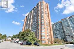 1270 MAPLE CROSSING Boulevard Unit# 409 | Burlington Ontario | Slide Image One