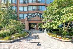 1270 MAPLE CROSSING Boulevard Unit# 409 | Burlington Ontario | Slide Image Two