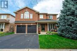 2405 ORCHARD Road | Burlington Ontario | Slide Image One