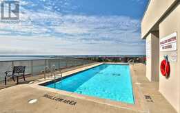 1477 LAKESHORE Road Unit# 301 | Burlington Ontario | Slide Image Forty-six