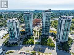 225 SHERWAY GARDENS Road Unit# 2701 Toronto Ontario, M9C 0A3