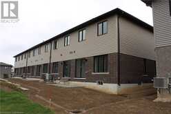 448 BLACKBURN Drive Unit# 30 | Brantford Ontario | Slide Image Thirty