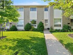 25 LINFIELD Drive Unit# 61 St. Catharines Ontario, L2N 5T7