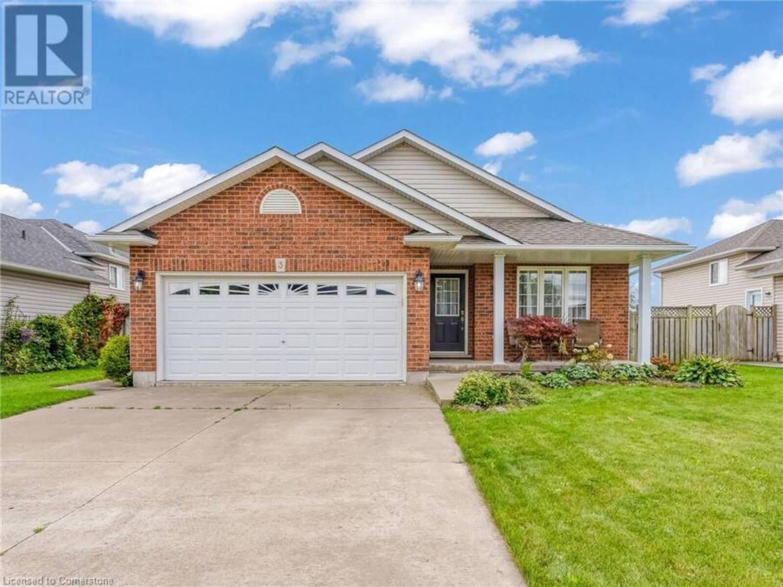 3 HELEN Drive, Haldimand, Ontario N0A 1H0