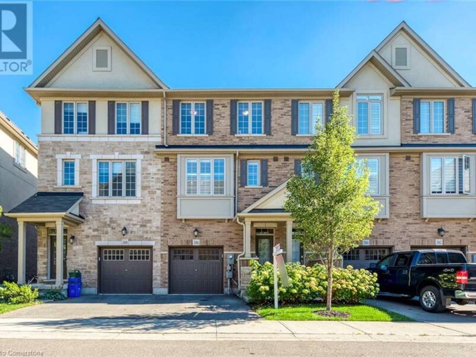 386 BELCOURT Common, Oakville, Ontario L6H 0R1