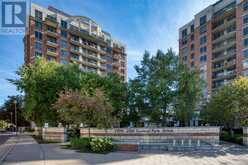 2391 CENTRAL PARK Drive Unit# 906 | Oakville Ontario | Slide Image One