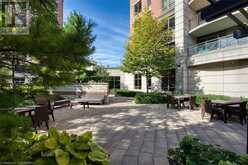 2391 CENTRAL PARK Drive Unit# 906 | Oakville Ontario | Slide Image Thirty-seven