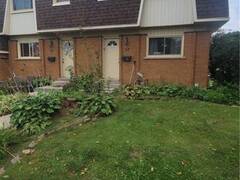 125 BONAVENTURE Drive Unit# 54 Hamilton Ontario, L9C 5Y9