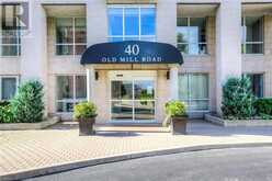 40 OLD MILL Road Unit# 101 | Oakville Ontario | Slide Image Two