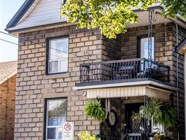 485 CATHARINE Street N Hamilton Ontario, L8L 4V1