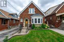 305 WEXFORD Avenue S | Hamilton Ontario | Slide Image One