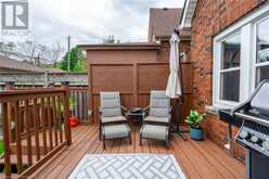 305 WEXFORD Avenue S | Hamilton Ontario | Slide Image Thirty-one