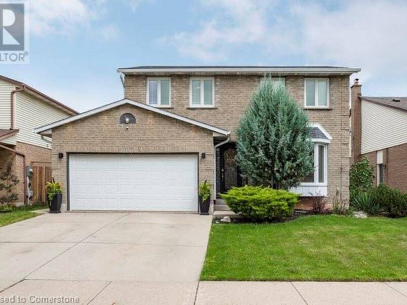 9 BING Crescent, Stoney Creek, Ontario L8E 3Z4