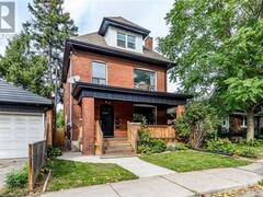 81 DUNSMURE Road Hamilton Ontario, L8M 1S3