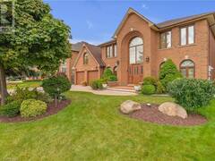 10 EMBASSY Drive Hamilton Ontario, L8T 4Z8