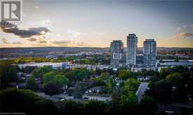 2087 FAIRVIEW Street Unit# 1509 | Burlington Ontario | Slide Image Five