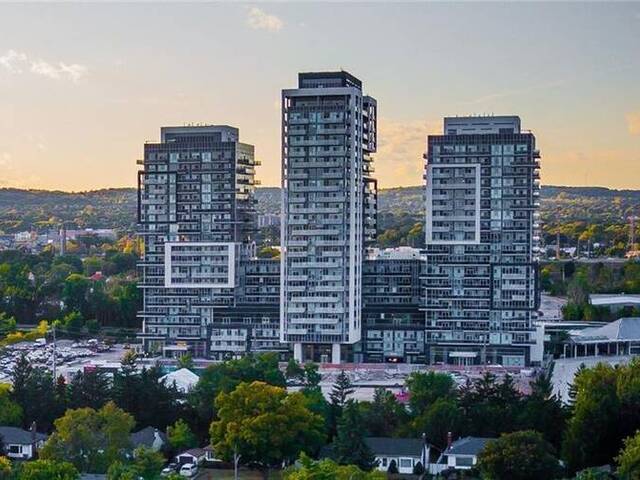 2087 FAIRVIEW Street Unit# 1509 Burlington Ontario, L7R 0E5