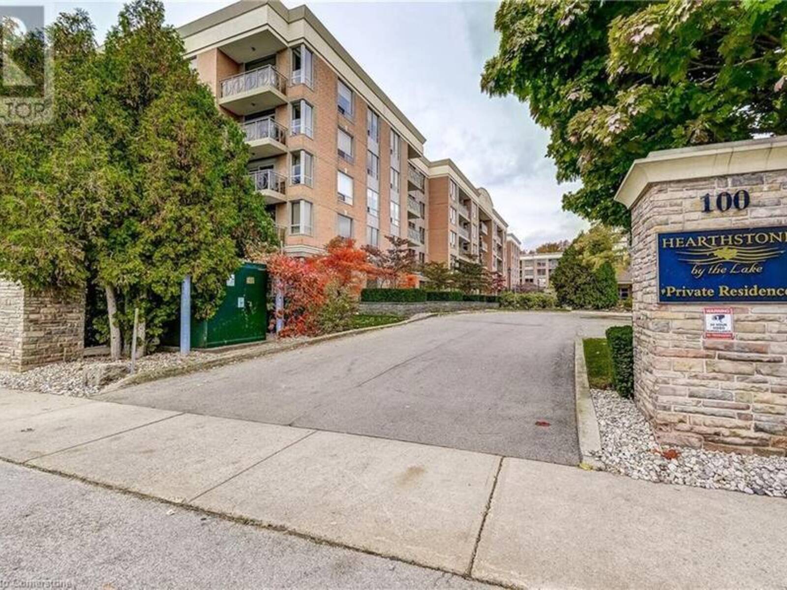 100 BURLOAK Drive Unit# 1310, Burlington, Ontario L7L 6P6