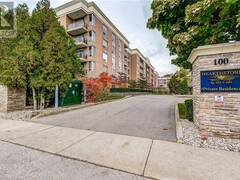 100 BURLOAK Drive Unit# 1310 Burlington Ontario, L7L 6P6