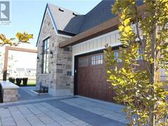 110 MILLPOND Road Niagara-on-the-Lake Ontario, L0S 1J1