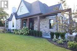 110 MILLPOND Road | Niagara-on-the-Lake Ontario | Slide Image Two