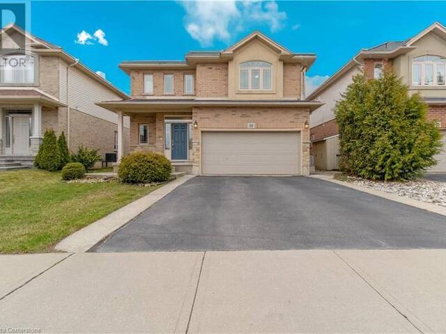 59 KOPPERFIELD Lane Mount Hope Ontario, L0R 1W0