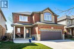 4870 ALLAN Court | Beamsville Ontario | Slide Image One