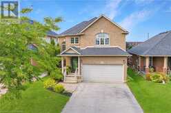 4855 NORTHGATE Crescent | Beamsville Ontario | Slide Image One