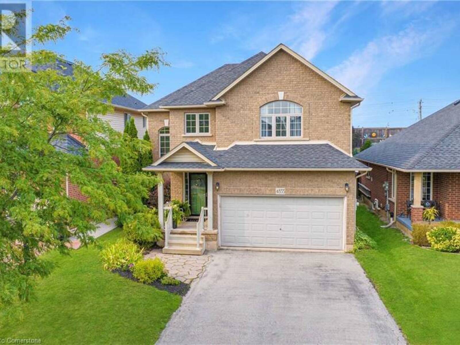 4855 NORTHGATE Crescent, Beamsville, Ontario L3J 0E8