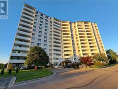 15 TOWERING HEIGHTS Boulevard Unit# 202 St. Catharines Ontario, L2T 3G7