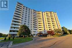 15 TOWERING HEIGHTS Boulevard Unit# 202 | St. Catharines Ontario | Slide Image One