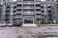 460 DUNDAS Street E Unit# 507 | Waterdown Ontario | Slide Image Six