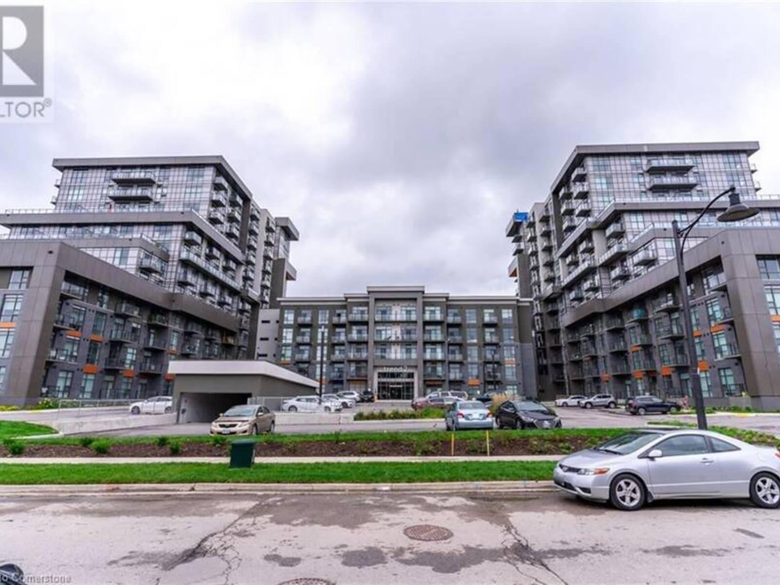 460 DUNDAS Street E Unit# 507, Waterdown, Ontario L8B 2A5