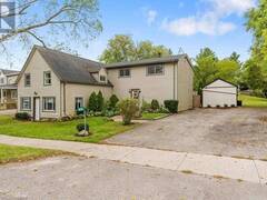 2478 ST. ANNS Road St. Anns Ontario, L0R 1Y0